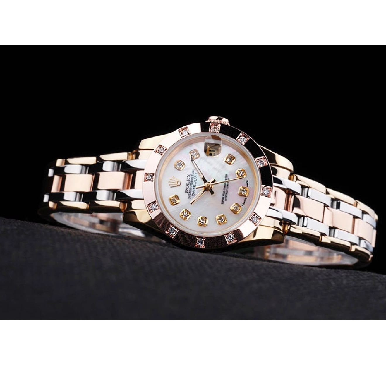 AAA replica watch Rolex Datejust-rl43 0630